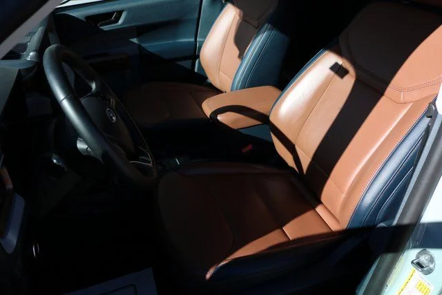 2024 Ford Maverick Lariat - Photo 20