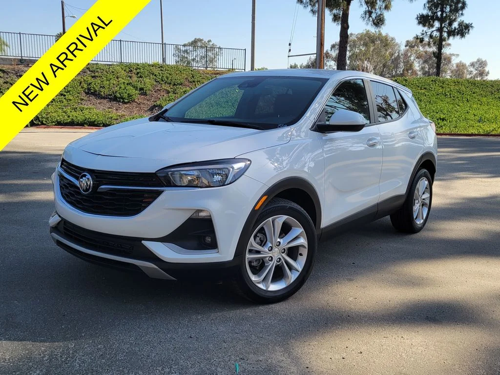 2023 Buick Encore GX Preferred's photo