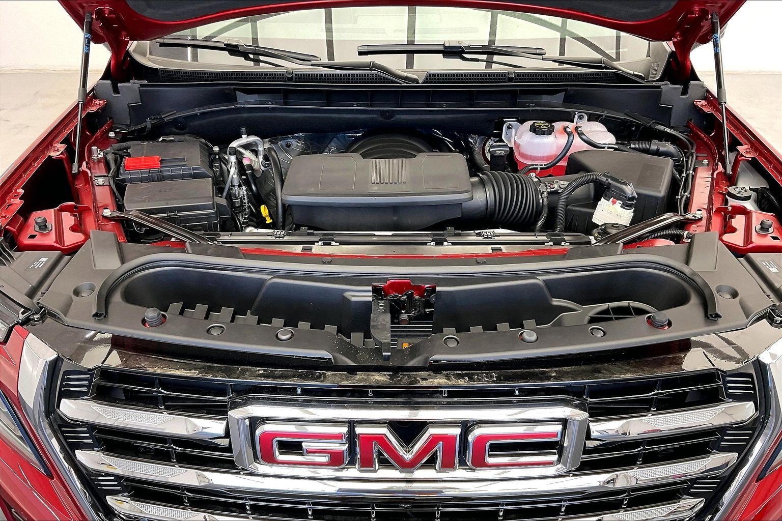 2026 GMC Yukon XL Elevation - Photo 18