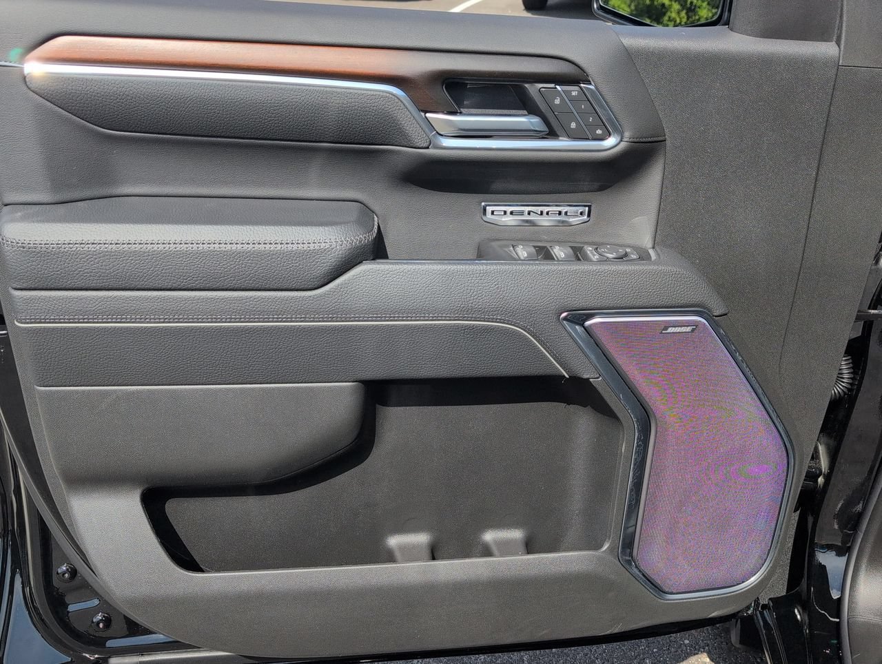 New 2026 Onyx Black GMC Denali image 22