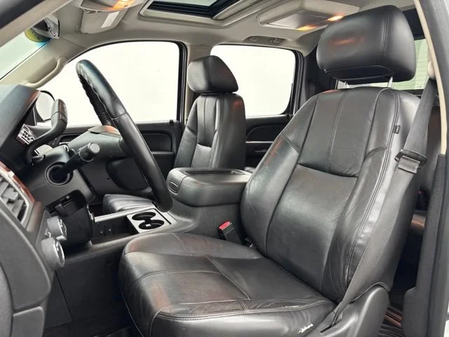 Used 2012 SILVER ICE METALLIC Chevrolet LT image 18