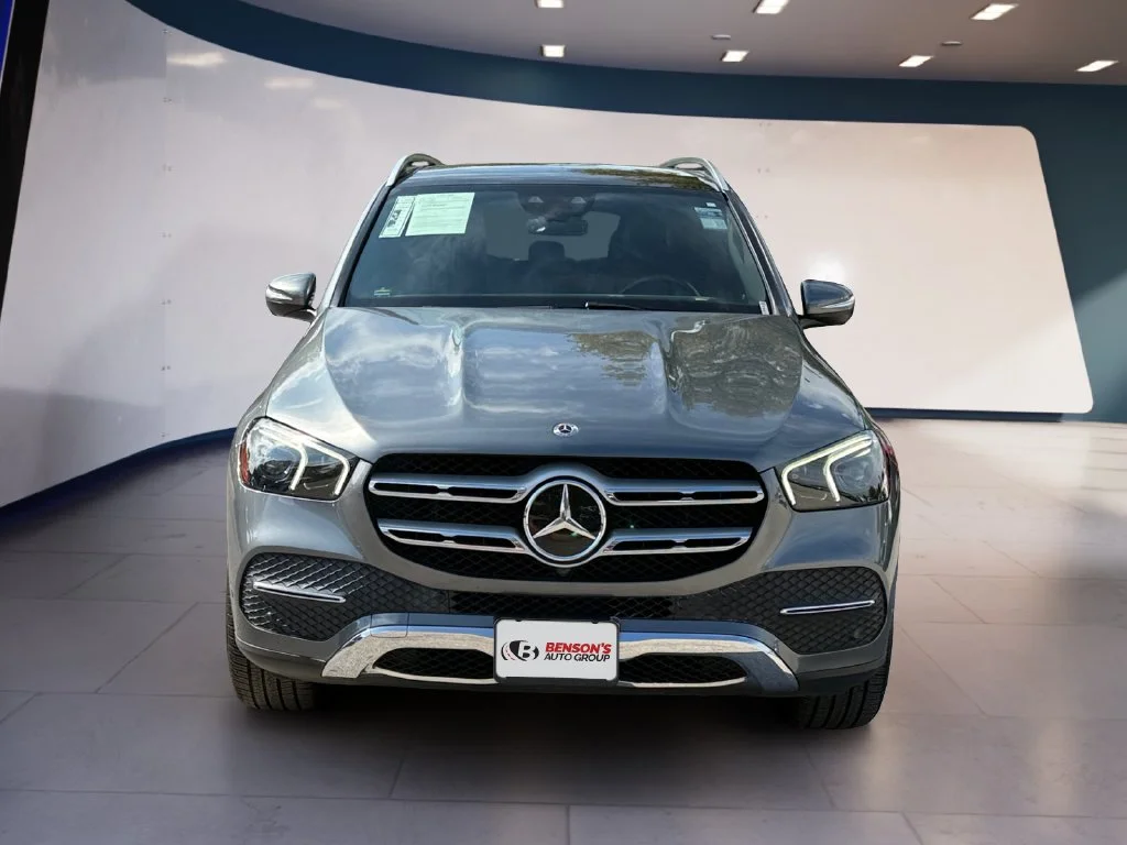Used 2020  Mercedes-Benz GLE 350 image 8