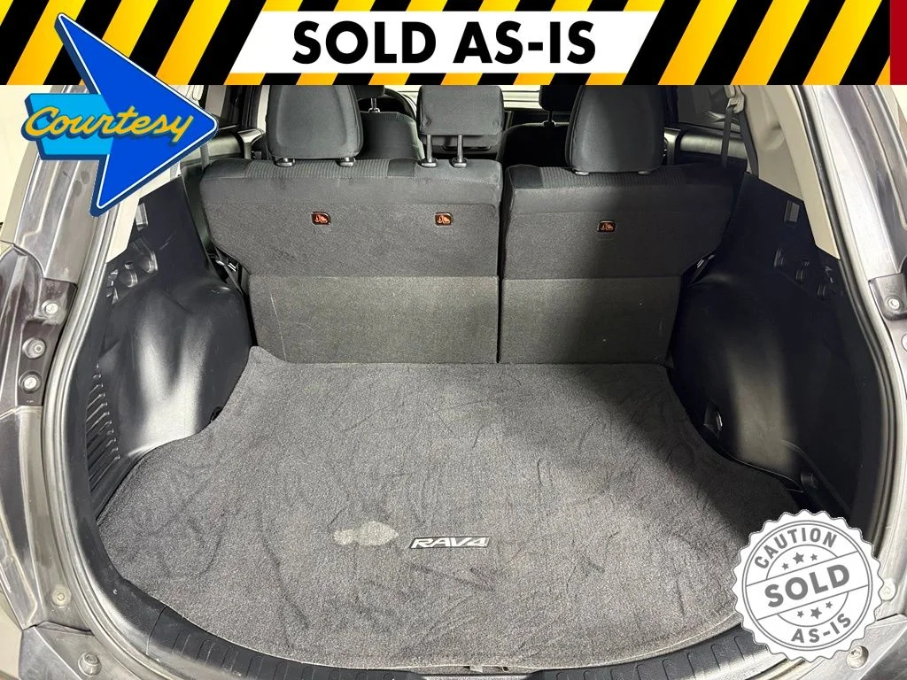 Used 2017 Gray Toyota LE image 18
