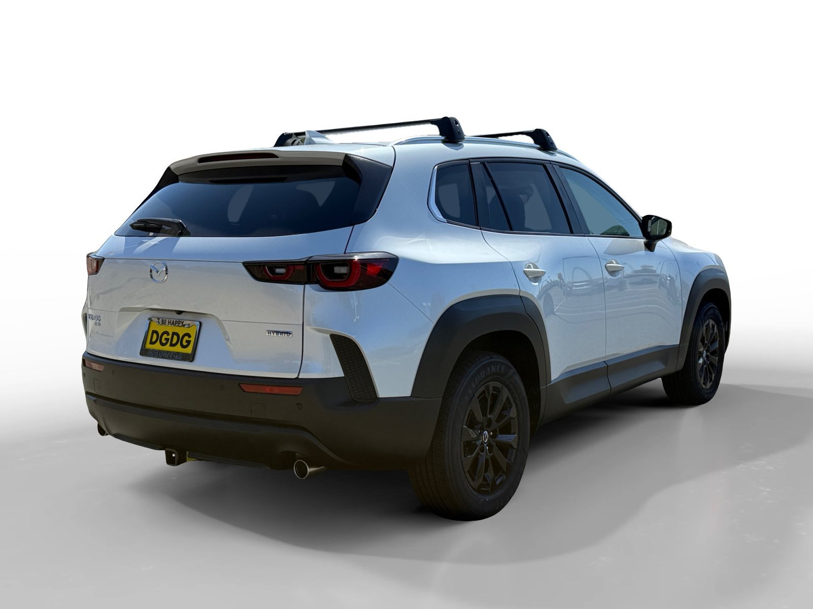 New 2026 Wind Chill Pearl Mazda Preferred image 5