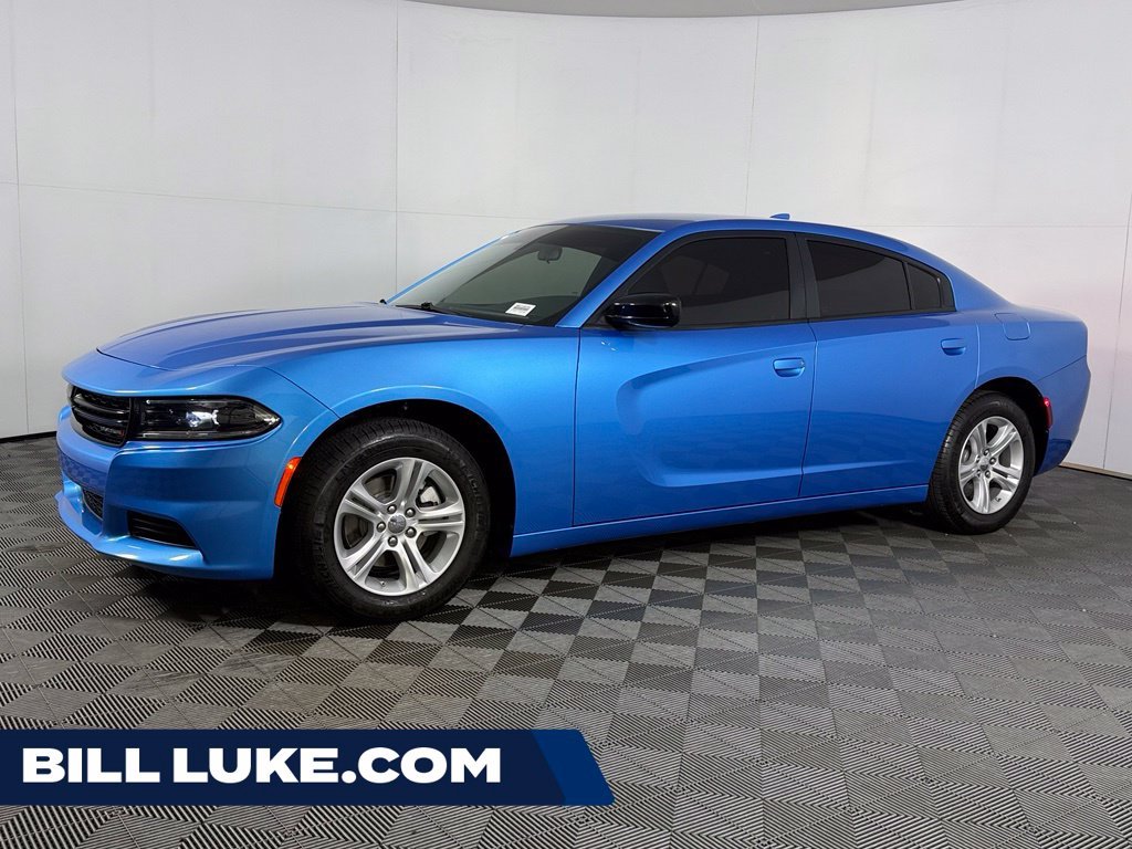 2023 Dodge Charger