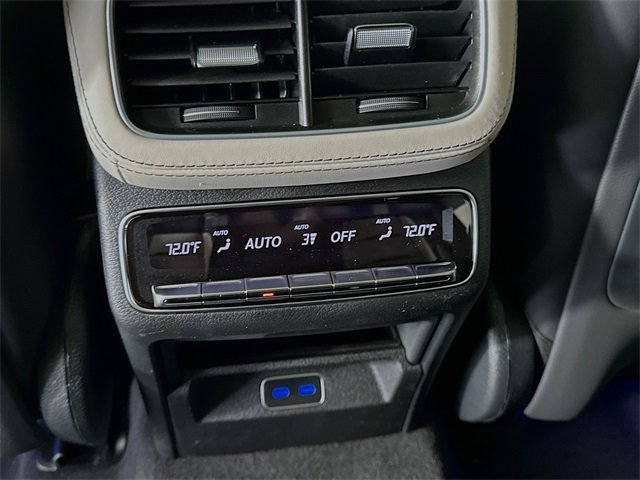 2026 Mercedes-Benz GLE AMG GLE63 S - Photo 58