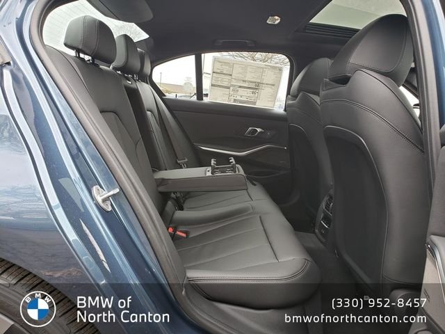 2026 BMW 3 Series 330i - Photo 20