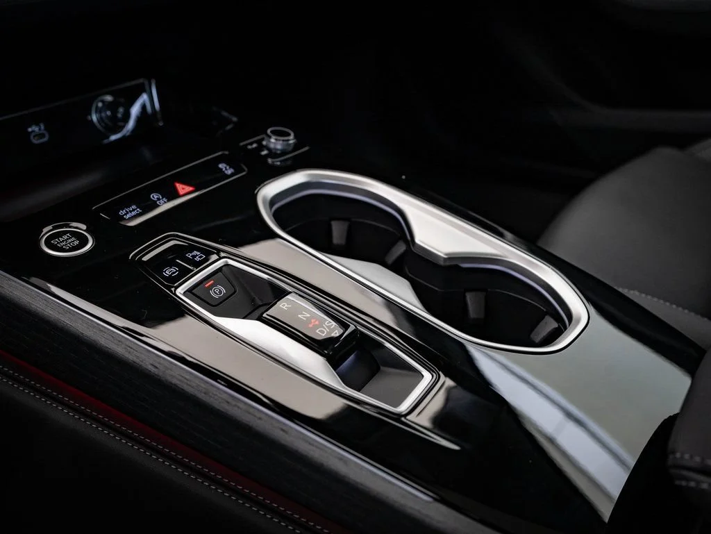 2026 Audi A6 Premium Plus - Photo 38