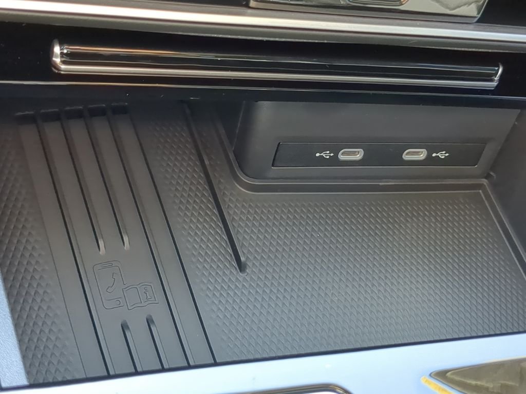 New 2026 Gray Volkswagen 2.0T SE w/Technology image 24