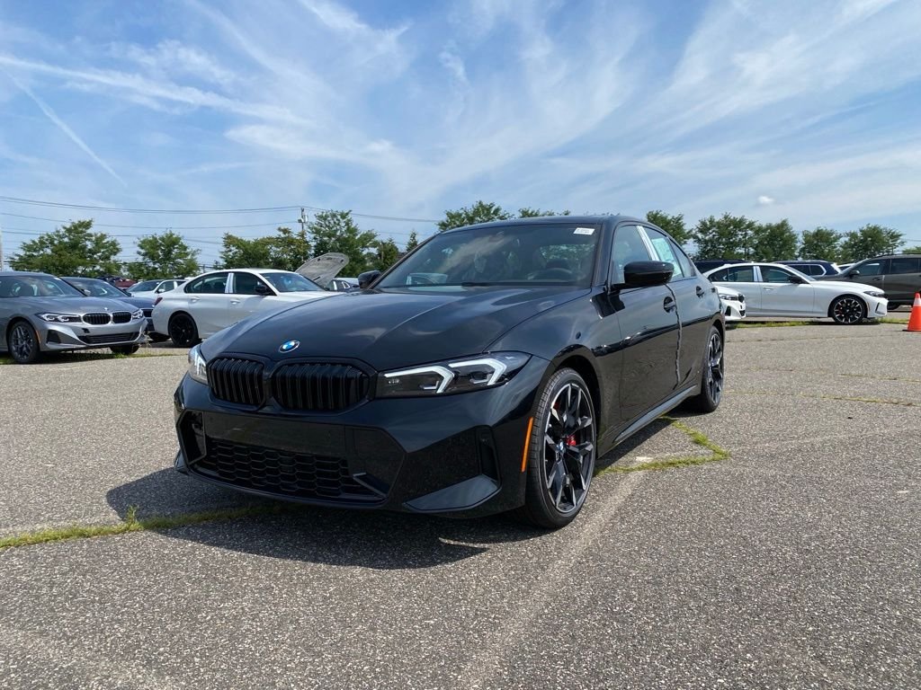 2026 BMW 3 Series