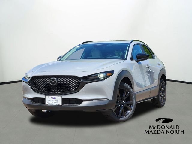 2026 Mazda CX-30 Aire Edition AWD's photo