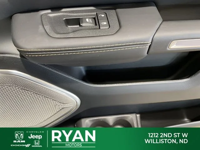 2026 RAM 1500 Tungsten - Photo 28