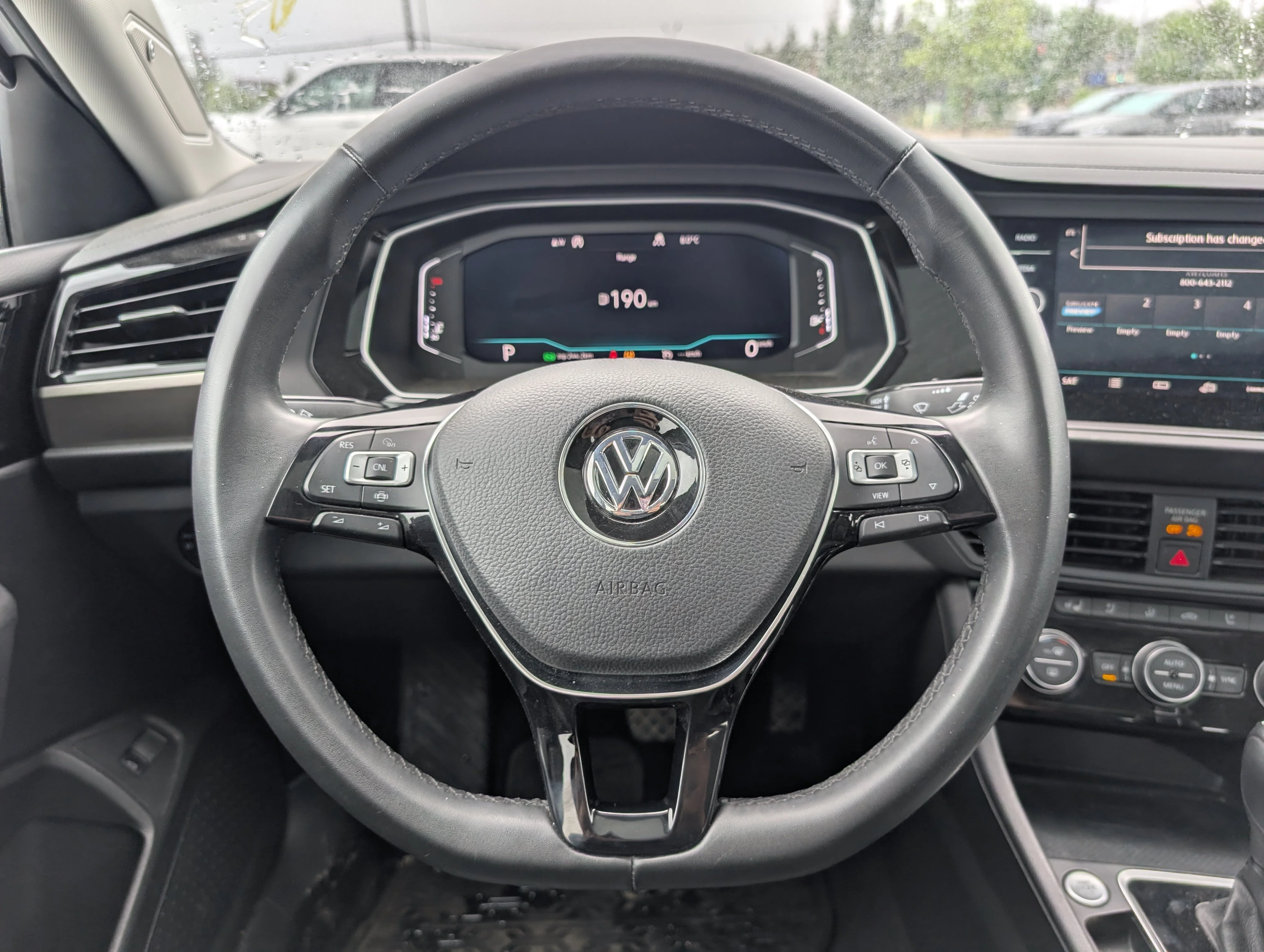 Used 2020 Pure White Volkswagen Execline image 23