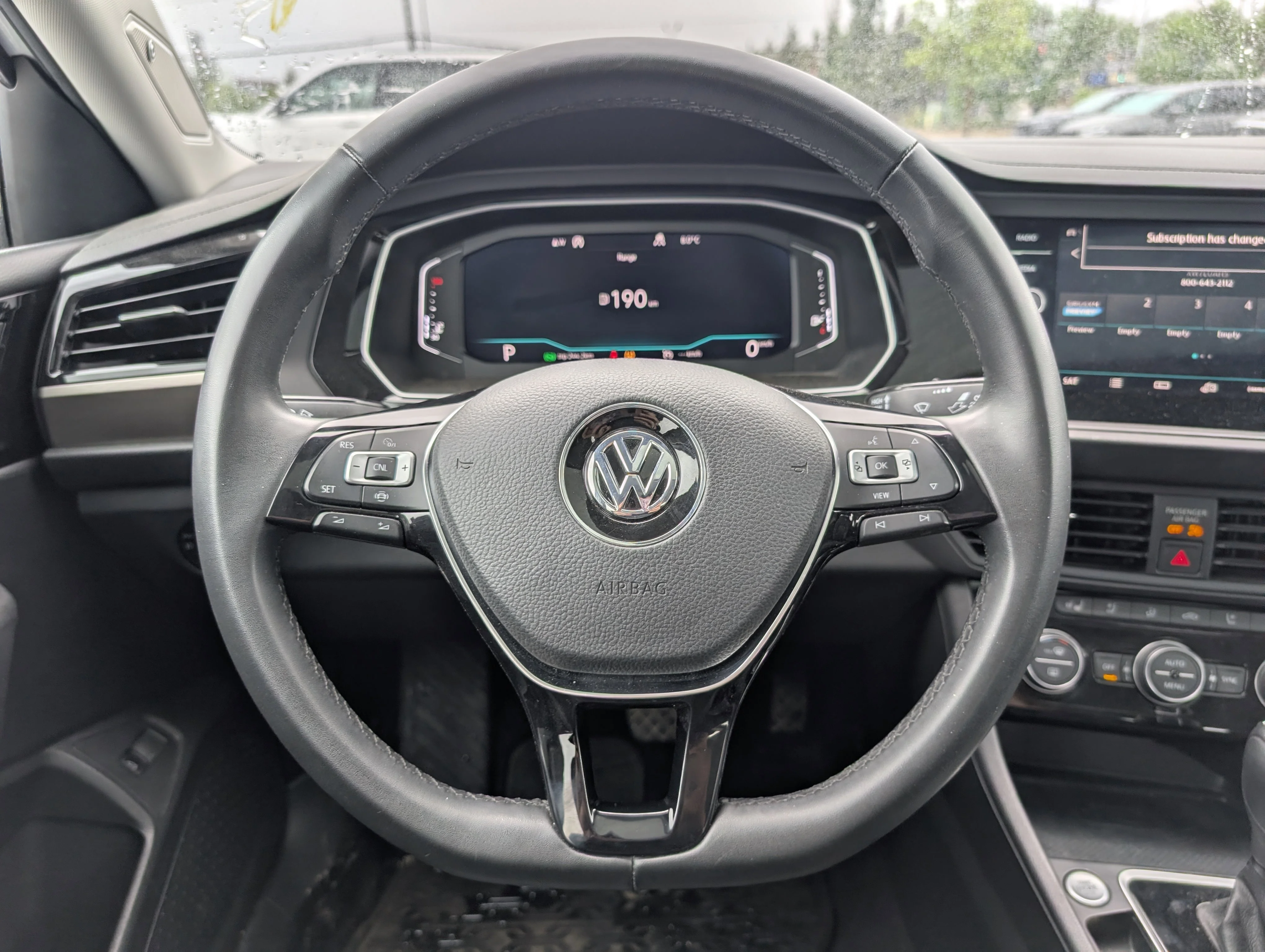 Used 2020 Pure White Volkswagen Execline image 23