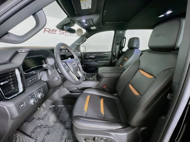2024 GMC Sierra 1500 AT4 - Photo 10