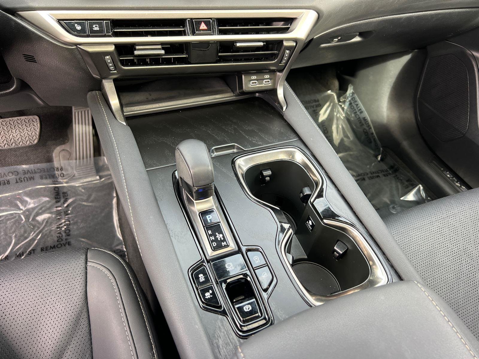 2024 Lexus RX 350 - Photo 33