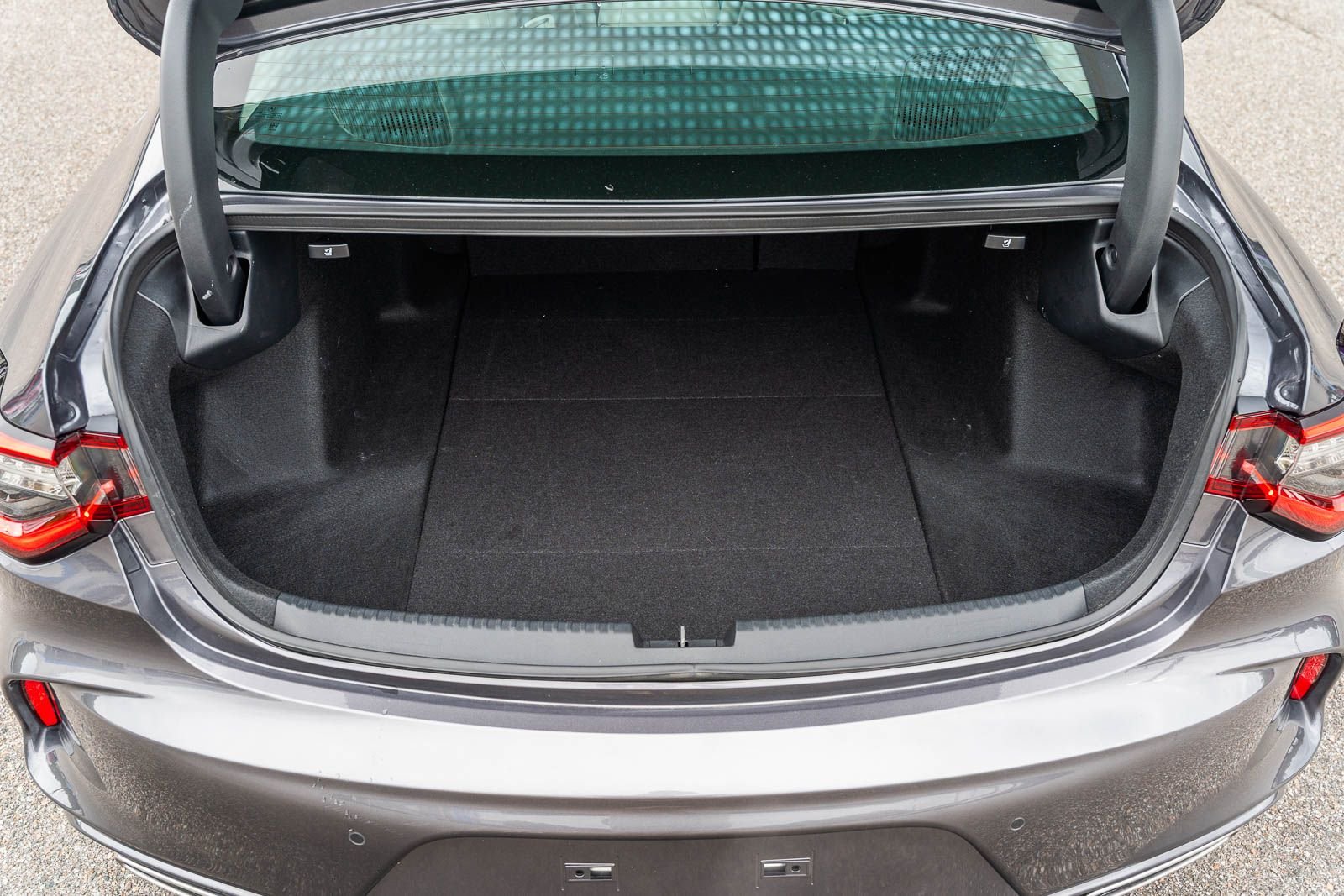 Used 2023 Gray Acura Technology Package image 17