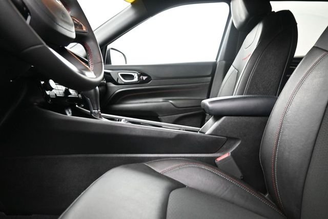 2025 Jeep Compass Trailhawk - Photo 16