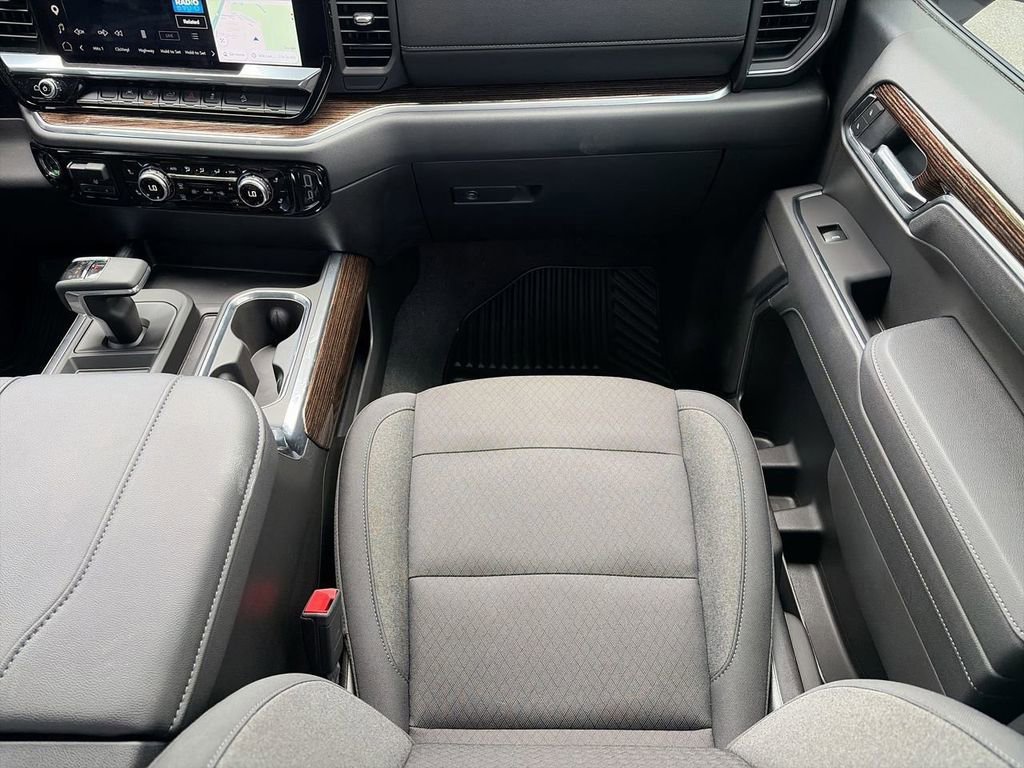 2025 GMC Sierra 1500 Elevation - Photo 14