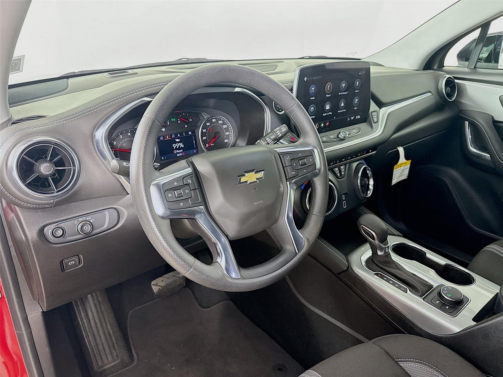 2025 Chevrolet Blazer 2LT - Photo 9