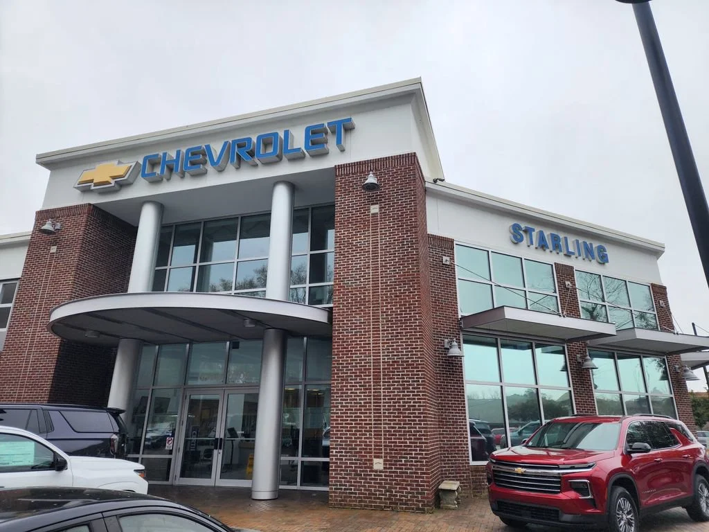 2025 Chevrolet Traverse LT - Photo 26