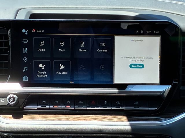 2026 Chevrolet Silverado 1500 RST - Photo 25