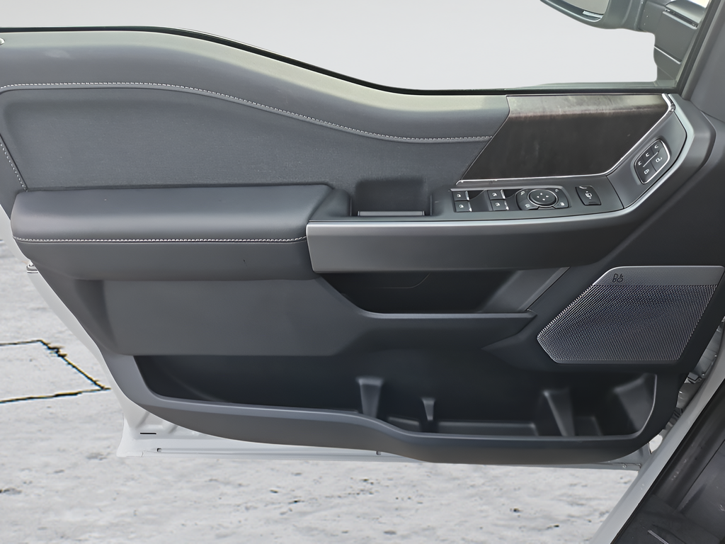 New 2026 Avalanche Ford F-250® Lariat® image 11