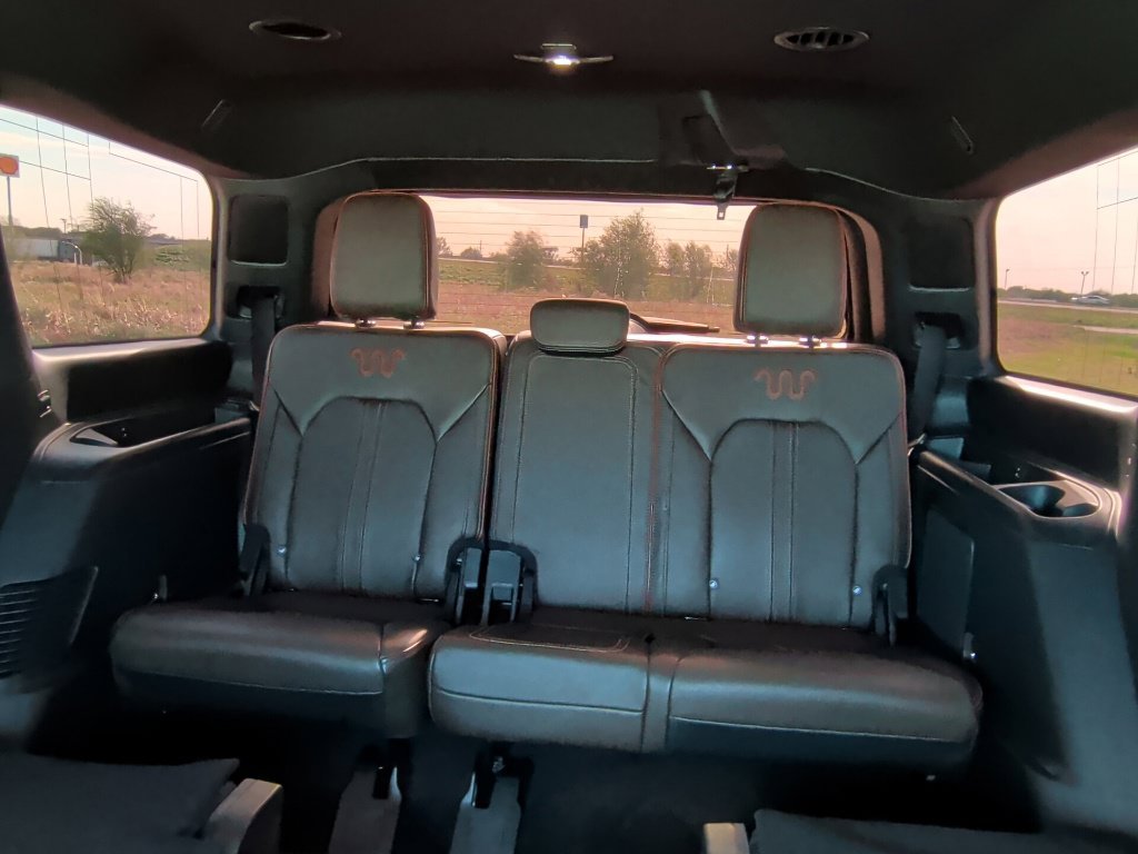 Used 2020 White Ford King Ranch image 45