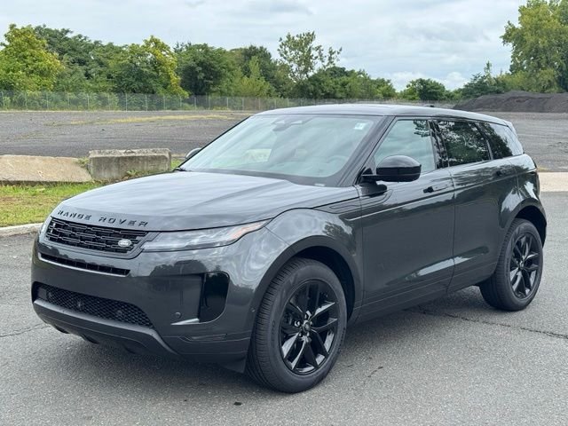 2026 Land Rover Range Rover Evoque