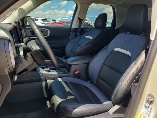 Used 2025 Beige Ford Outer Banks image 19
