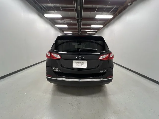 2021 Chevrolet Equinox LT - Photo 7
