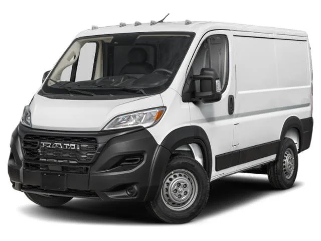 2026 RAM ProMaster 1500 Tradesman 136" WB Low Roof's photo