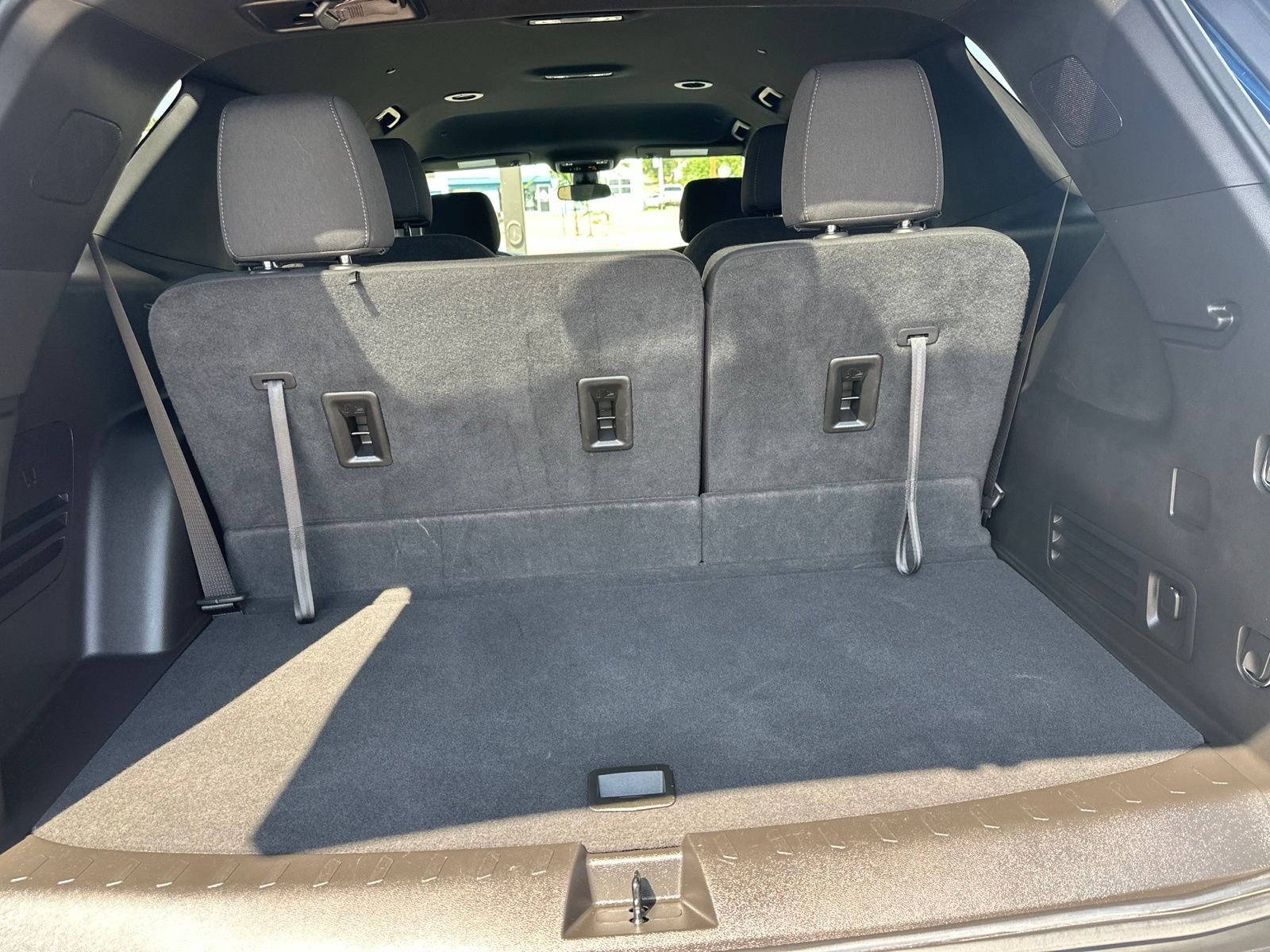 Used 2023 Blue Chevrolet LT image 30