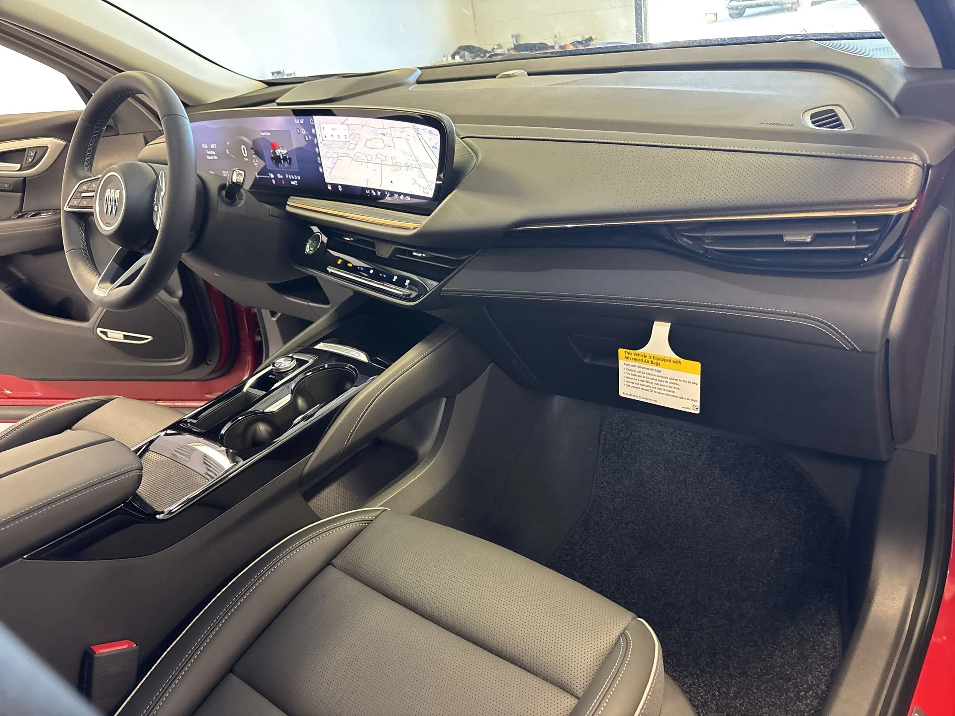 2025 Buick Envision Avenir - Photo 70