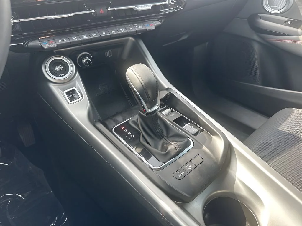 Used 2024 Black Dodge R/T Plus image 17
