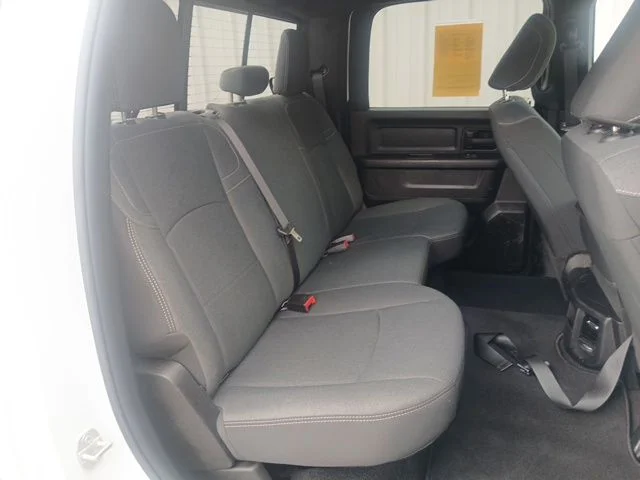 Used 2024 White Ram Tradesman image 24
