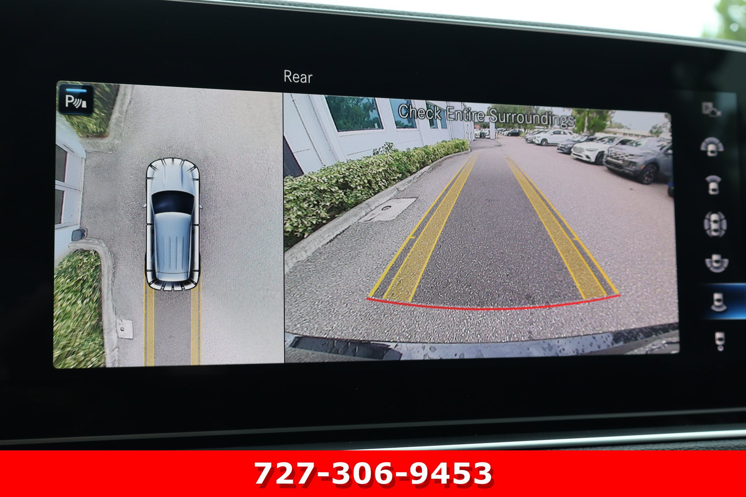 Certified Used 2023 Black Mercedes-Benz GLE 350 image 4