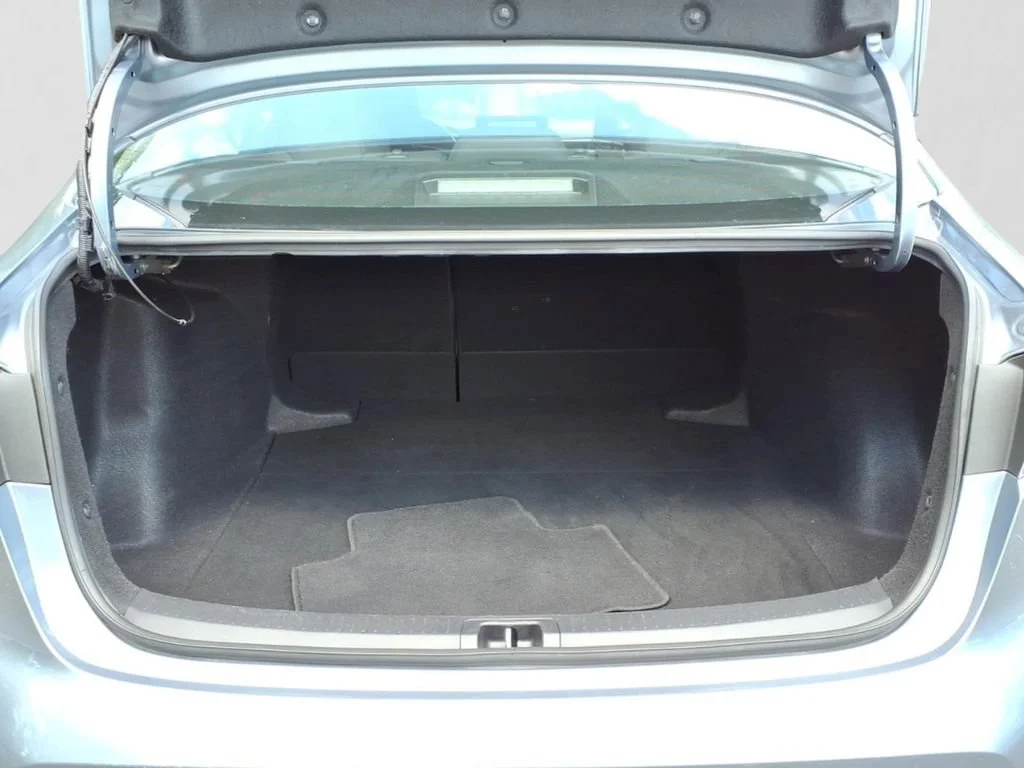Used 2024 Celestite Toyota LE image 30