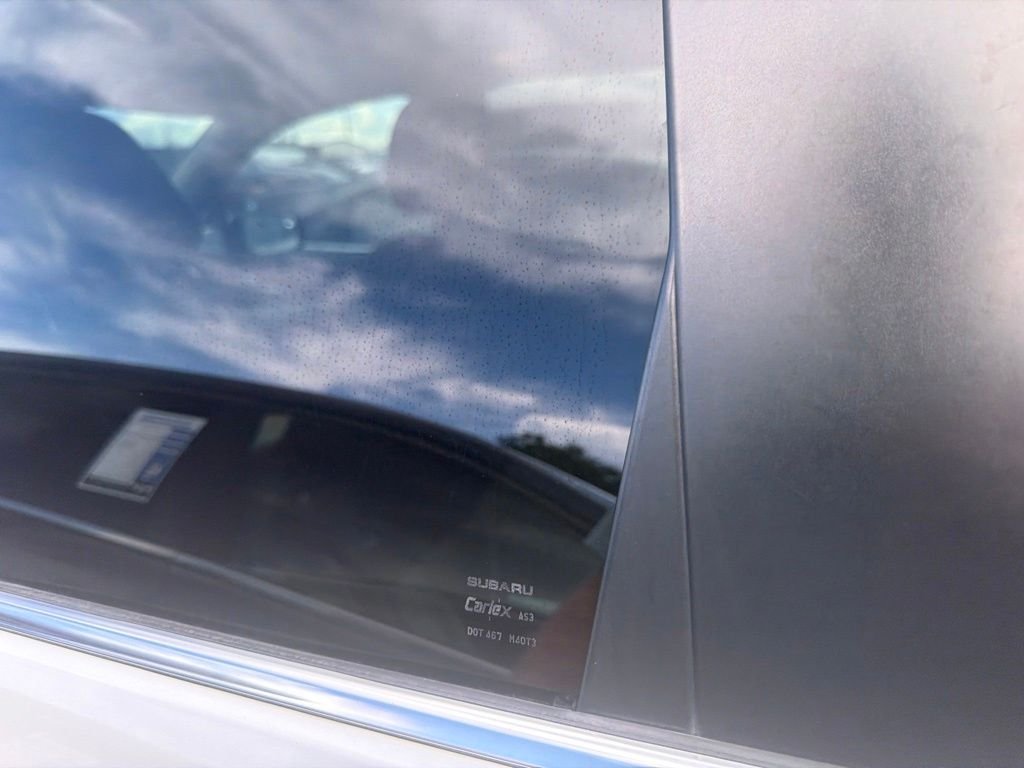 Used 2019 White Subaru Premium image 13