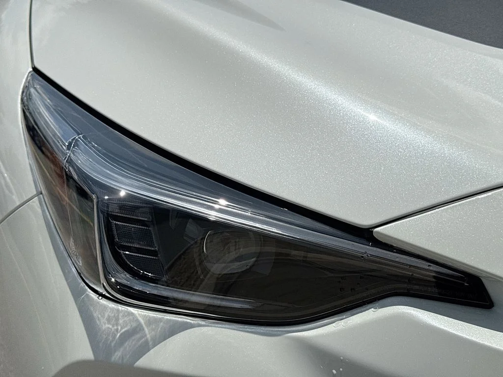 New 2026 CRYSTAL WHITE PEARL Subaru Wilderness image 36