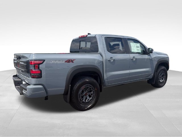 Used 2026 Gray Nissan PRO-4X image 9