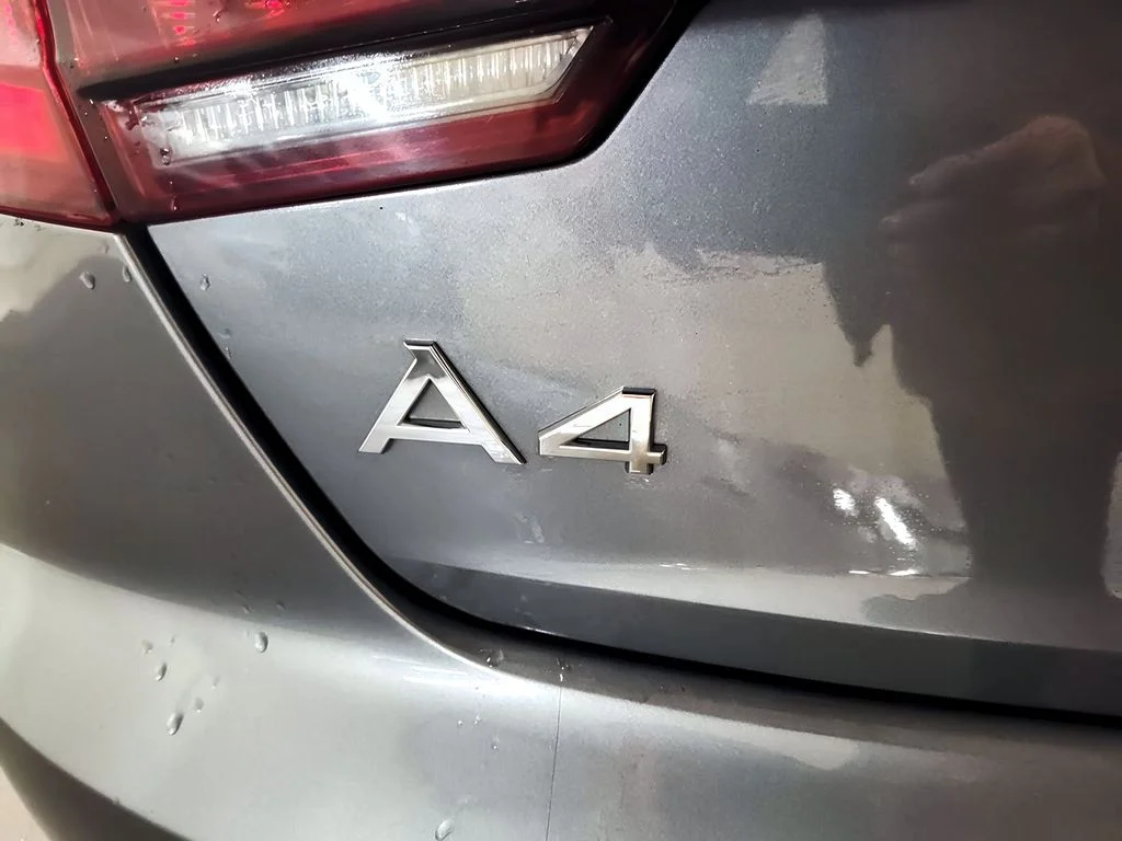 2018 Audi A4 Premium Plus - Photo 14
