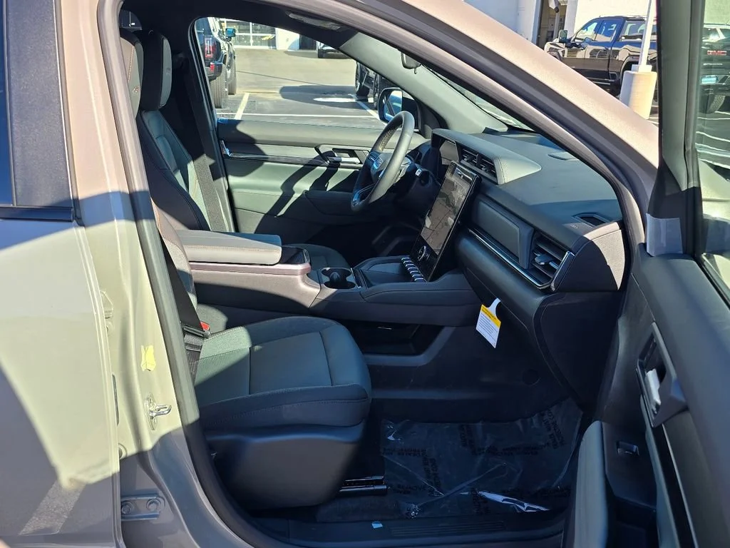 2026 GMC Terrain AT4 - Photo 34