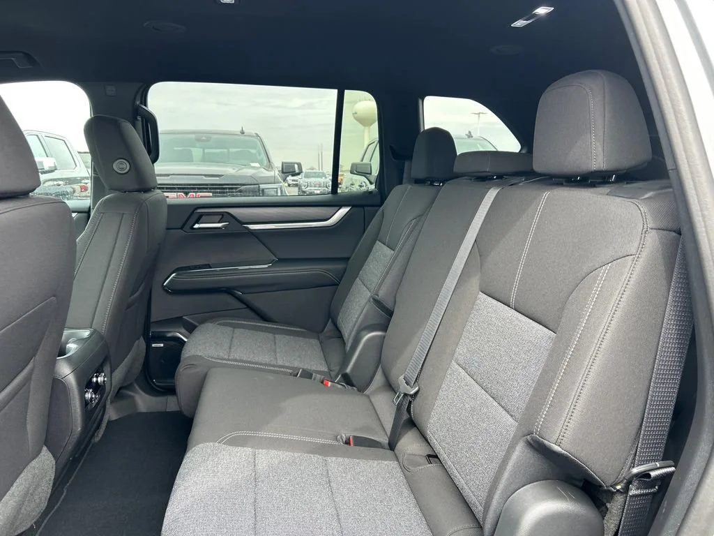 New 2026 Sterling Metallic GMC Elevation image 37