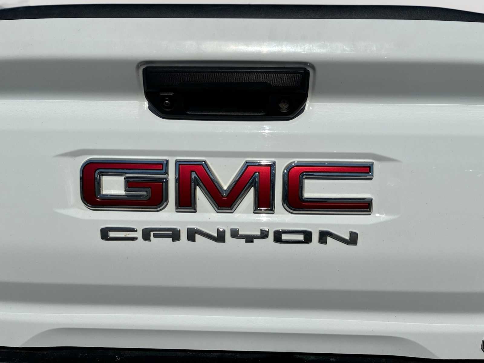 2023 GMC Canyon Elevation - Photo 35