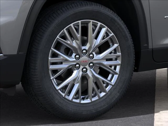 New 2026 Sterling Metallic GMC Elevation image 9