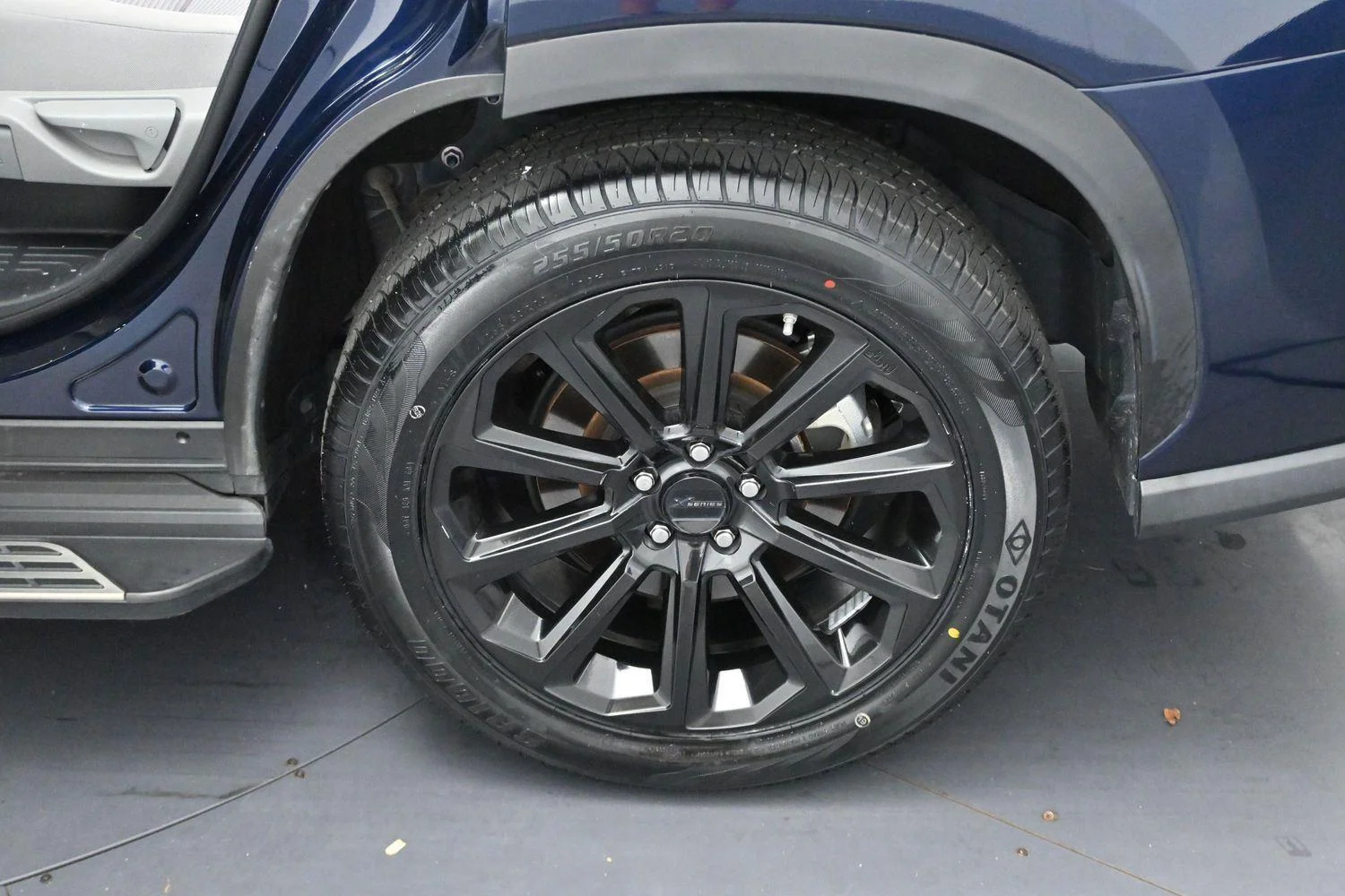 Used 2023 Blueprint Toyota L image 30