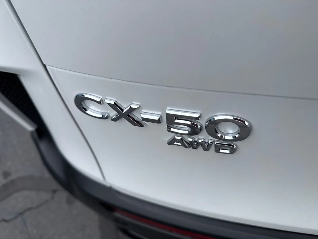 New 2026 Pearl Mazda Premium image 33