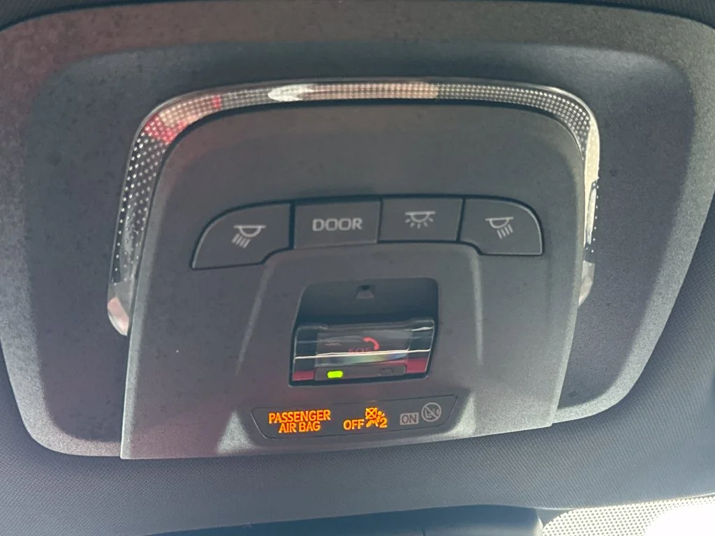 Used 2026 Gray Toyota XLE image 29