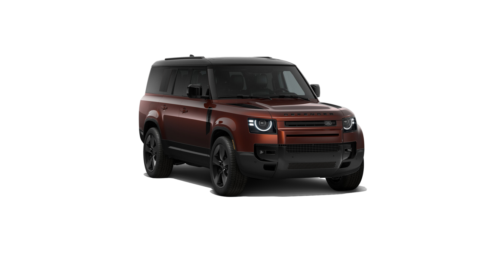 2026 Land Rover Defender 130 S P300's photo